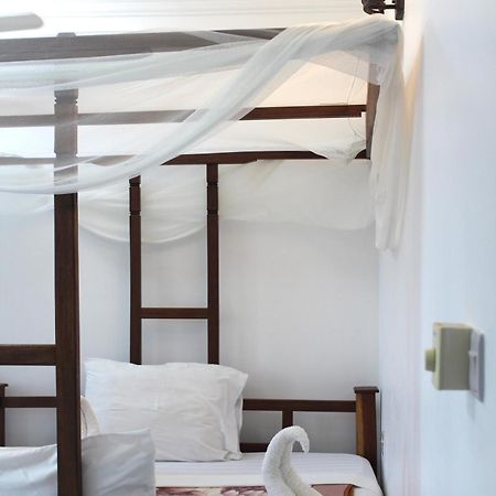 Garden Lodge Zanzibar Exterior photo